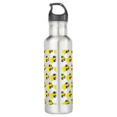 Bouteille D'eau Camions de construction de chargeurs avant (Dos)