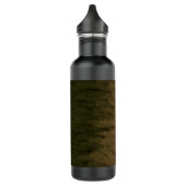 Bouteille D'eau Camo de guerre urbaine (Gauche)
