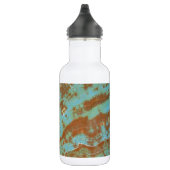Bouteille D'eau Camo Tie Dye (Droite)