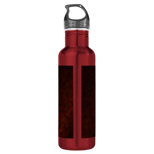 Bouteille D'eau Camo Woodgrain (Dos)