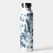 Bouteille D'eau Camouflage d'hiver (Gauche)