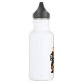 Bouteille D'eau Camp d'été 2024 - Camping de vacances (Gauche)