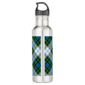 Bouteille D'eau Campbell Dress Tartan (Dos)