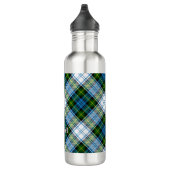 Bouteille D'eau Campbell Dress Tartan (Droite)
