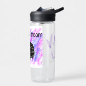 Bouteille D'eau Camper van (Gauche)