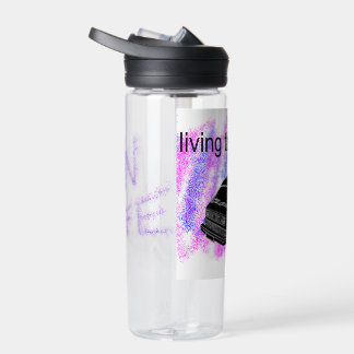 Bouteille D'eau Camper van