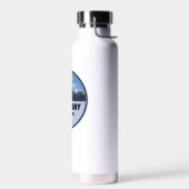 Bouteille D'eau Camping Allegheny Mountains (Gauche)