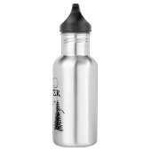 Bouteille D'eau Camping en plein air (Droite)