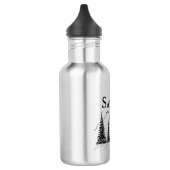 Bouteille D'eau Camping en plein air (Gauche)