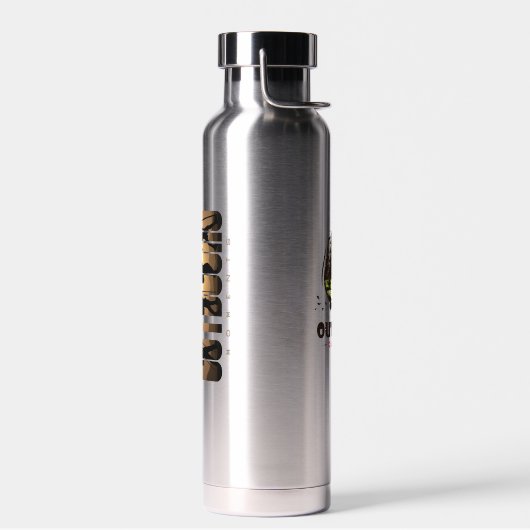 Bouteille D'eau Camping extérieur | (Gauche)