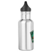 Bouteille D'eau Camping forestier national Custer-Gallatin (Gauche)