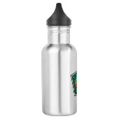 Bouteille D'eau Camping forestier national du Delta (Gauche)