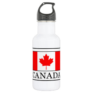Bouteille D'eau Canada