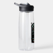 Bouteille D'eau Canada Invada (Droite)