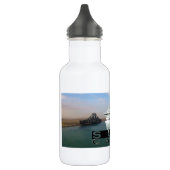 Bouteille D'eau Canal de Suez (Gauche)