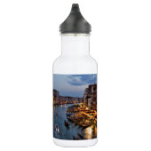 BOUTEILLE D'EAU CANAL DE VENISE (Droite)