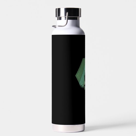 Bouteille D'eau Canard (Plage)