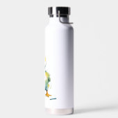 Bouteille D'eau canard (Gauche)