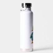 Bouteille D'eau canard (Plage)