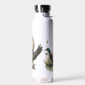 Bouteille D'eau Canard (Gauche)