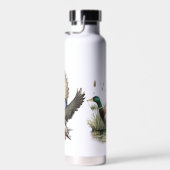 Bouteille D'eau Canard (Plage)
