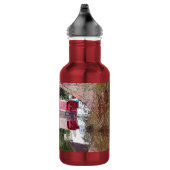 BOUTEILLE D'EAU CANAUX (Droite)