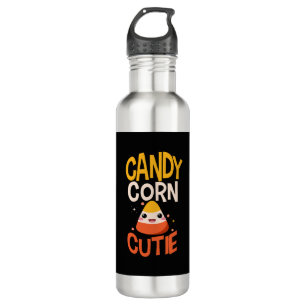 Bouteille D'eau Candy Corn Cutie Child