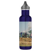 Bouteille D'eau Cannon Fire (Gauche)