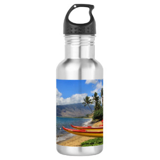 Bouteille D'eau Canoe Club Maui Liberty Bottle