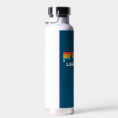 Bouteille D'eau Canot Lake Lavon Texas (Plage)