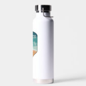 Bouteille D'eau Cape Cod National Seashore Massachusetts Seagull (Gauche)