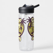 Bouteille D'eau Cape May, New Jersey (Gauche)