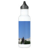 Bouteille D'eau Capitol Building in Washington DC (Gauche)