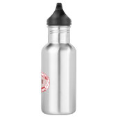 Bouteille D'eau Capitol Reef Escalade Carabiner (Droite)