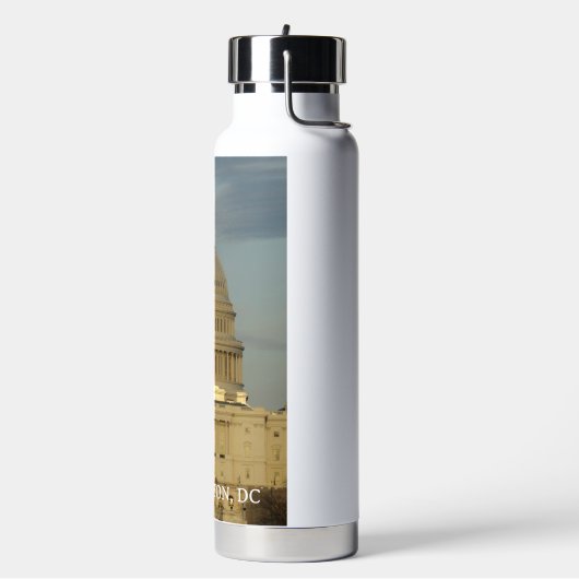 Bouteille D'eau Capitole de Washington, DC (Gym)