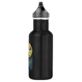 Bouteille D'eau Capricorn Zodiac Elite Water Bottle (Droite)