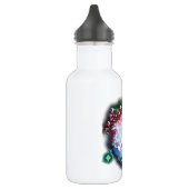 Bouteille D'eau Capricorne (Gauche)