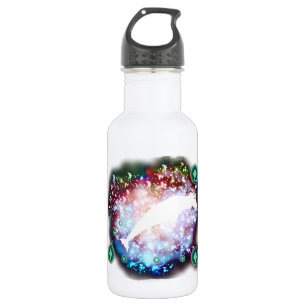 Bouteille D'eau Capricorne