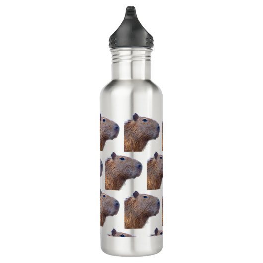Bouteille D'eau Capybara (Droite)