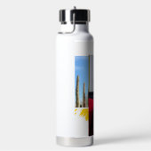 Bouteille D'eau cara de gato (Évier)