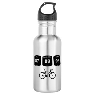 Bouteille D'eau Carburant à vélo : Eau, Boisson sportive, Café