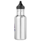 Bouteille D'eau Cardio (Droite)