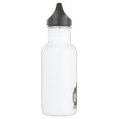 Bouteille D'eau Carlin (Gauche)