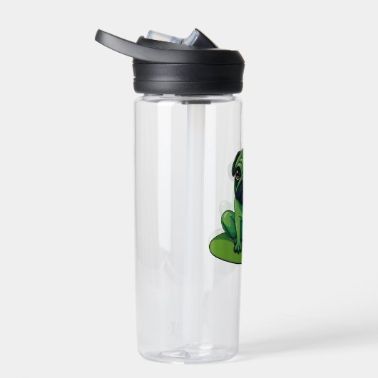 Bouteille D'eau Carlin Lili (Droite)