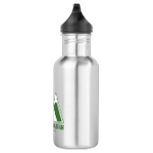 Bouteille D'eau Carmanah Walbran Parc provincial Montagnes Camping (Droite)