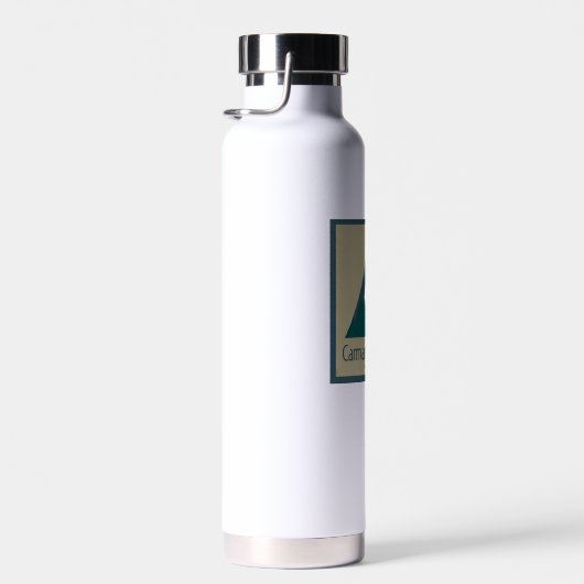 Bouteille D'eau Carmanah Walbran Parc provincial Rustique (Plage)