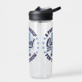 Bouteille D'eau Carmel, Indiana (Gauche)