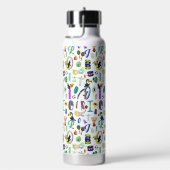 Bouteille D'eau Carnaval (Évier)