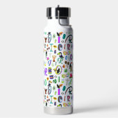 Bouteille D'eau Carnaval (Gym)