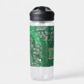 Bouteille D'eau Carte circuit imprimé circuit vert PCB (Extérieur)